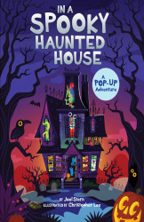 Deedo Dub-Spooky house