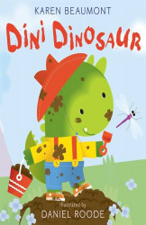 Deedo Dub-Dinosaur