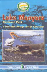 Lake Manyara Nationa Park