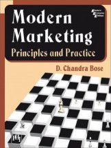 Modern Marketing - Principles And Practice