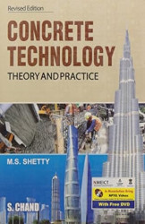 Concrete Technology New