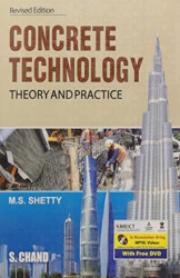 Concrete Technology New