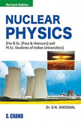 Nuclear Physics