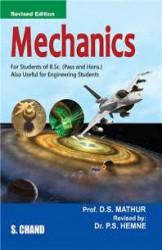 Mechanics