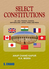 Select Constitution