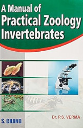 A Manual Of Practical Zoology: Invertebrates