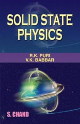 Solid State Physics