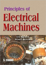Principles Of Electrical Engineering