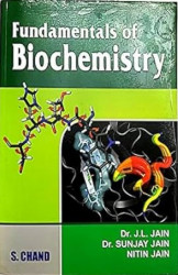 Fundamentals of Biochemistry