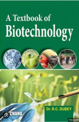 A Textbook Of Biotechnology