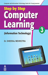 Step By Step Computer Learning 3