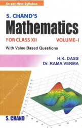 Mathematics XII Volume 1- old Version