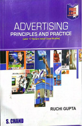 Advertising Princples And Practice