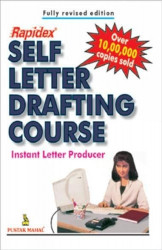 Self Letter Drafting Course