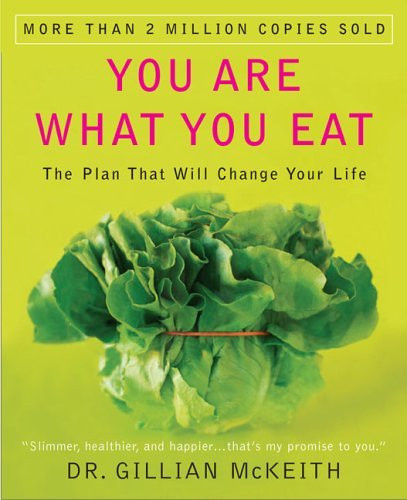 You are Whaat You Eat