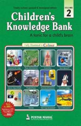 Children Knowledge Bank Volume 2