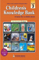 Children Knowledge Bank Volume 3