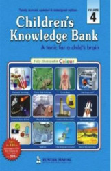 Children's knowledge Bank volume 4