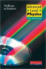 Advanced Physics