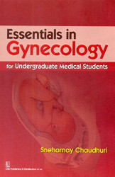 Essential In Gynecology For Undergraduate Medical Students