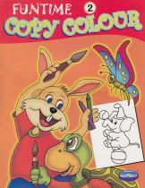 Funtime Copy Colour 2