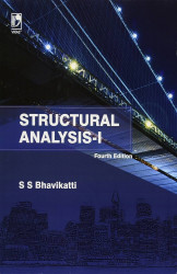 Structural Analysis Vol - 1 4Th Edition