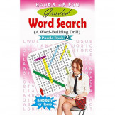 Graded Word Search Puzzle Book-2