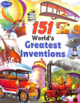 151 World'S Greatest Inventions