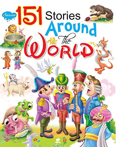 151 Stories Around The World
