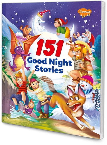 151 Goodnight Stories