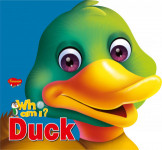 Who Am I : Duck