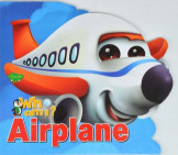 Who Am I : Airplane
