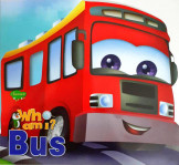 Who Am I : Bus