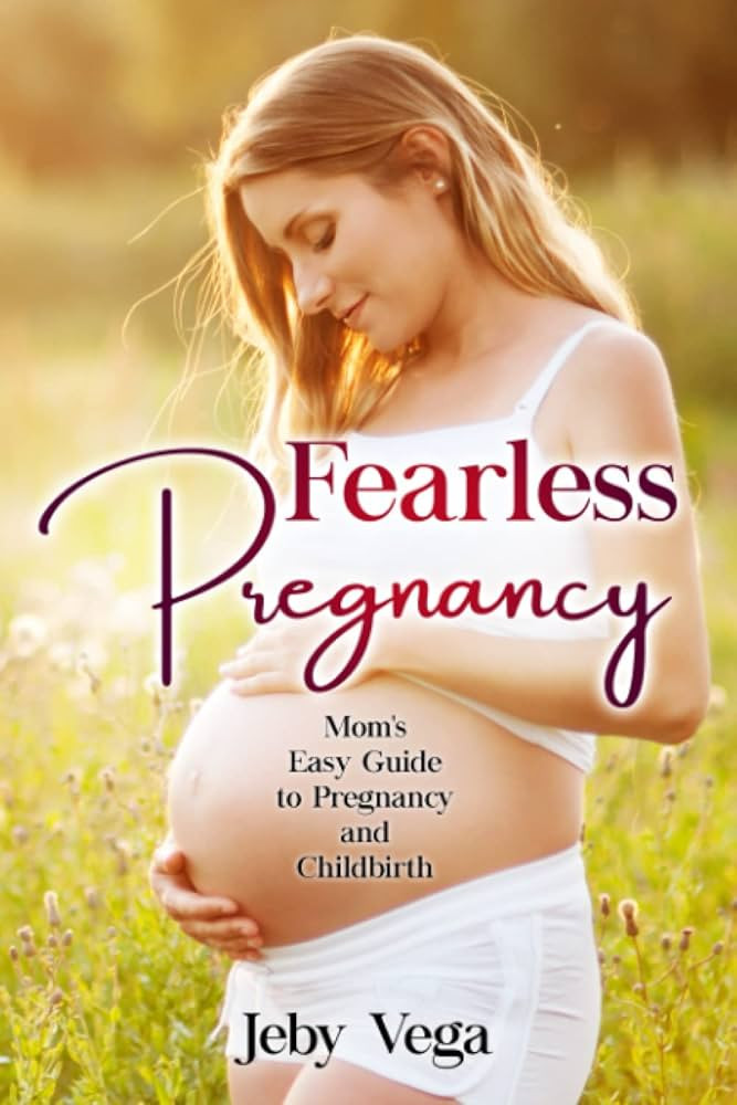 Fearless Pregancy