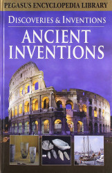 Ancient Invention-Discovery & Inventions - Hb