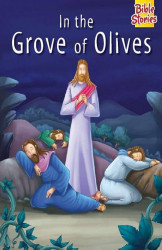 In The Grove Of Olives