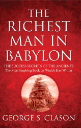 The Richest Man in Babylon