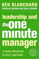 Leadership And The One Minute Manager