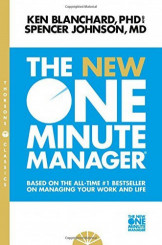 The One Minute Manager - The One Minute Manager