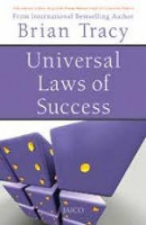 Universal Laws Of Success