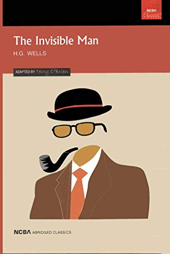 The invisible man