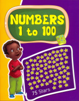 Numbers 1 To 100