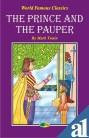 The Prince And The Pauper