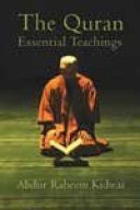 The Quran: Essential Teachings