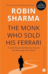 The Monk Who Sold His Ferrari