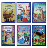 Read Yourself Level 2