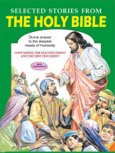 Selected Stories From The Holy Bible