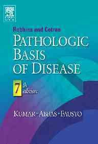 Pathologic Basis Of Disease 7th edition
