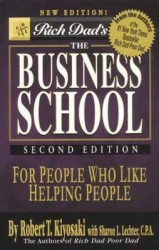 The Business School Second Edition