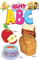 Dreamland publication Happy ABC
